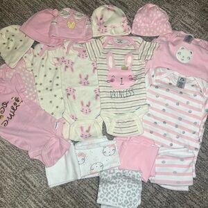 Gerber bundle